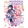 PUELLA MAGI MADOKA MAGICA : L'ARC DES SPECTRES - Tome 03