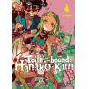 TOILET-BOUND HANAKO-KUN - Tome 19