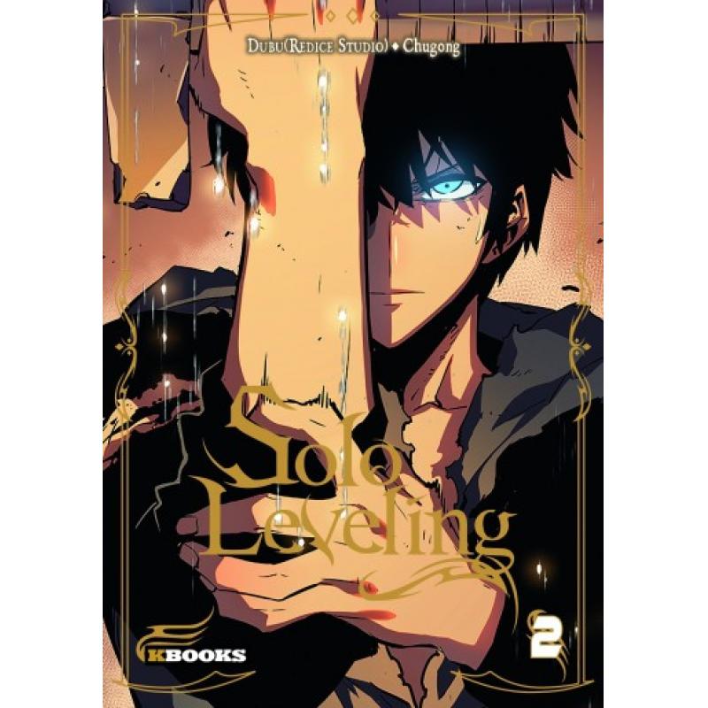 SOLO LEVELING - Tome 02