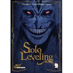 SOLO LEVELING - Tome 09