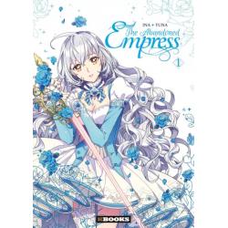 THE ABANDONED EMPRESS - Tome 01