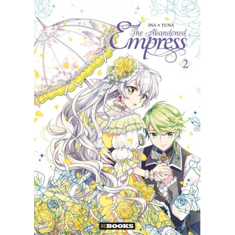 THE ABANDONED EMPRESS - Tome 02