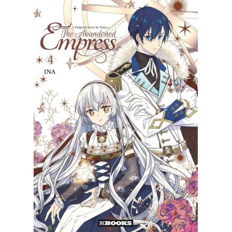 THE ABANDONED EMPRESS - Tome 04