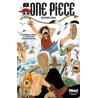 ONE PIECE - Tome 01