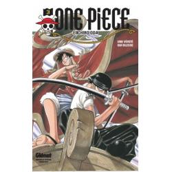 ONE PIECE - Tome 03