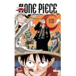 ONE PIECE - Tome 04