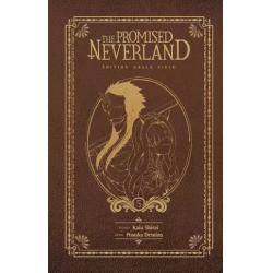 THE PROMISED NEVERLAND - Édition Grace Field - Tome 05