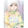 UNE FILLE ATYPIQUE - Tome 09