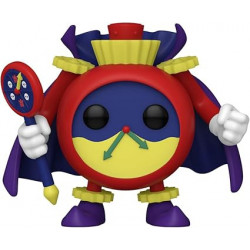 YU-GI-OH! - Figurine POP - Time Wizard