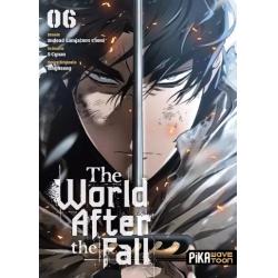 THE WORLD AFTER THE FALL - Tome 06