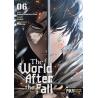 THE WORLD AFTER THE FALL - Tome 06