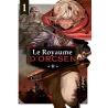LE ROYAUME D'ORCSEN - Tome 01