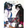 LE RETOUR DU CLAN HWASAN - Tome 07
