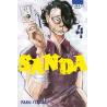 SANDA - Tome 04