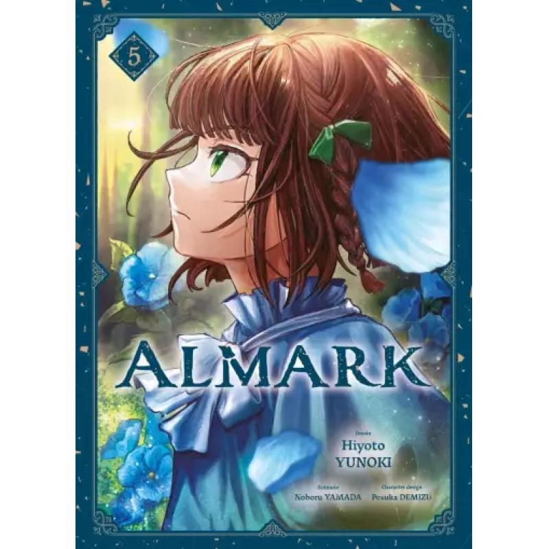 ALMARK - Tome 05
