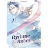 AU RYTHME DE MON RUBAN - Tome 02