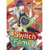SWITCH FAMILY - Tome 03