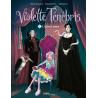 VIOLETTE TENEBRIS - Tome 01 - L'animal-Totem
