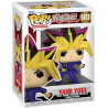 YU-GI-OH! - Figurine POP - Yami Yugi 1451