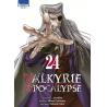 VALKYRIE APOCALYPSE - Tome 24