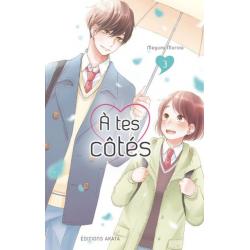 A TES COTÉS - Tome 03