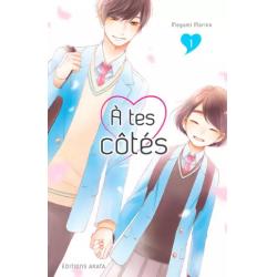 A TES COTÉS - Tome 01