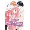 TOUTES LES RAISONS DE S'AIMER - Tome 01