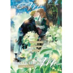 REMEMBER ME - LA MAGIE DE L'AMOUR - Tome 01