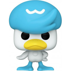 POKÉMON - Figurine POP - Coiffeton 1012