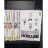HUNTER X HUNTER - Tome 23