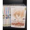 HUNTER X HUNTER - Tome 25