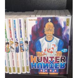 HUNTER X HUNTER - Tome 27