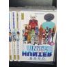 HUNTER X HUNTER - Tome 30