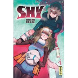SHY - Tome 04