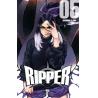 RIPPER - Tome 05