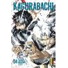 KAGURABACHI - Tome 04