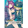 MISSION: YOZAKURA FAMILY - Tome 24