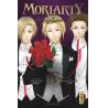 MORIARTY - THE REMAINS - Tome 03