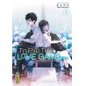 TO END THIS LOVE GAME - Tome 03