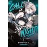 CALL OF THE NIGHT - Tome 01