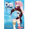 MOI, QUAND JE ME RÉINCARNE EN SLIME - Tome 06