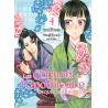 LES CARNETS DE L'APOTHICAIRE - ENQUÊTES A LA COUR - Tome 04
