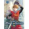 CHRONIQUES DE LA MARIÉE DE BRETAGNE - Tome 02