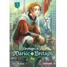 CHRONIQUES DE LA MARIÉE DE BRETAGNE - Tome 03