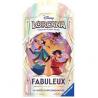 LORCANA - Display 24 boosters S9 - FABULEUX