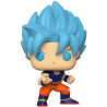 DRAGON BALL SUPER - Figurine POP - SSGSS Goku 668