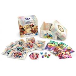 LORCANA - Trove pack S9 - FABULEUX