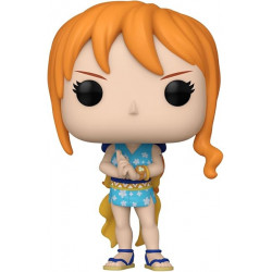 ONE PIECE - Figurine POP - Onami 1472