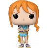 ONE PIECE - Figurine POP - Onami 1472