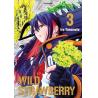 WILD STRAWBERRY - Tome 03